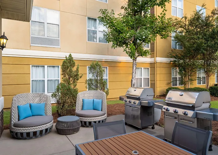 Homewood Suites By Hilton Montgomery